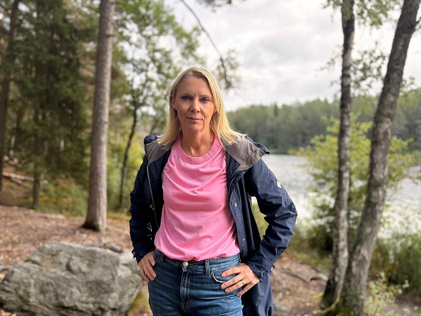 Åsa Westlund