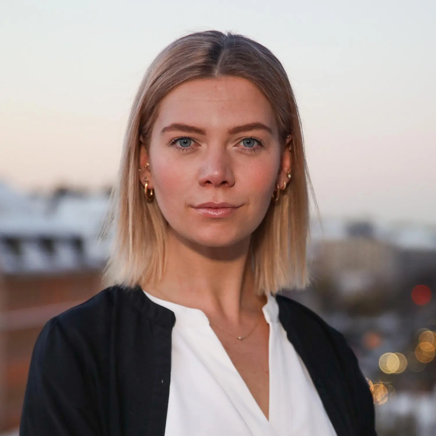 Lisa Johansson Nåbo